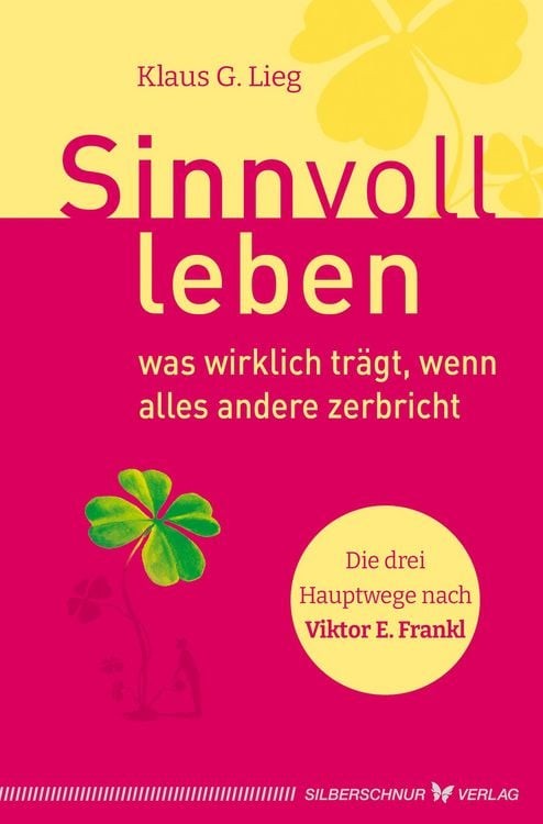Sinnvoll leben 