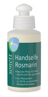 Handseife Rosmarin, 120 ml