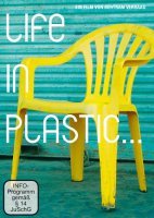 Life in Plastic, DVD,