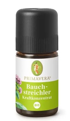 Bauchstreichler Kraftkonzentrat bio 5 ml