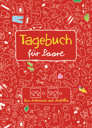Tagebuch für Paare