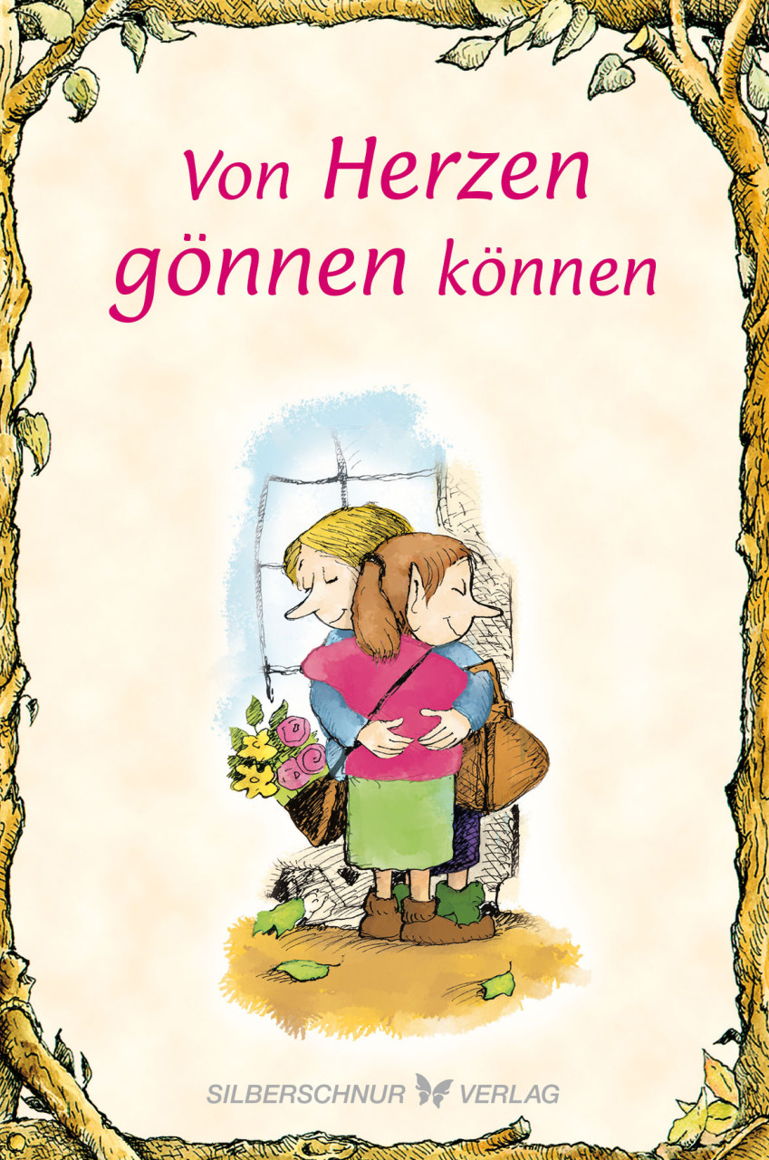 Von Herzen gönnen können