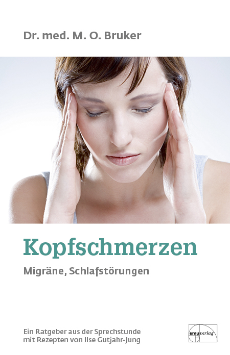 Kopfschmerzen, Migräne und Schlafstörungen