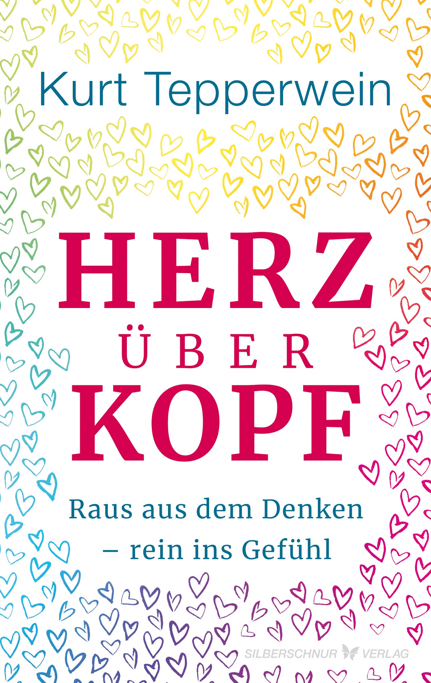 Herz über Kopf: