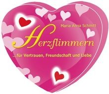 Herzflimmern Herzkarten