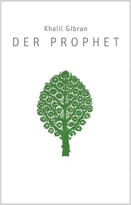 Der Prophet - Geschenkbuch