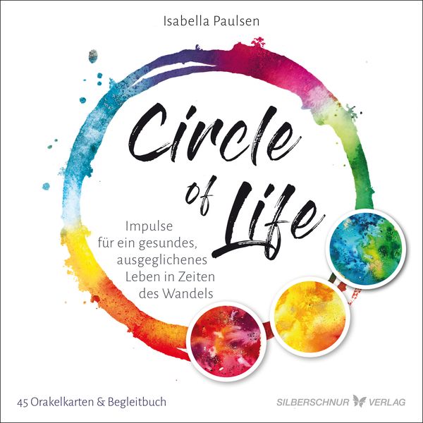 Circle of Life BOX