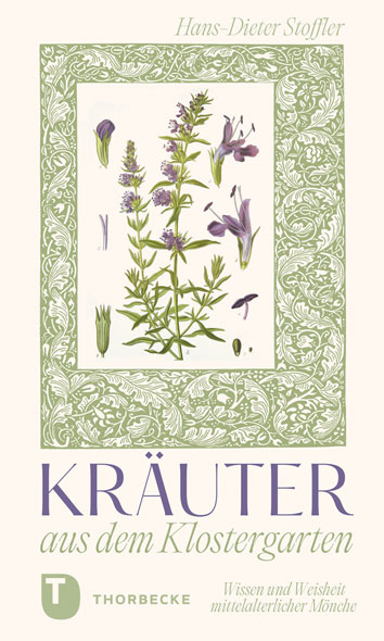 Kräuter aus dem Klostergarten