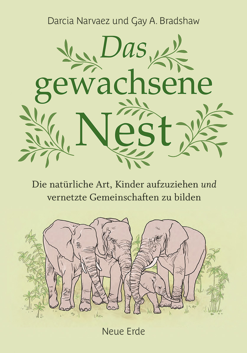 Das gewachsene Nest Das gewachsene Nest