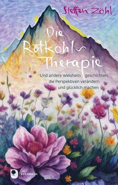 Die Rotkohl Therapie