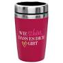 Thermo Becher to go Herz 240 ml