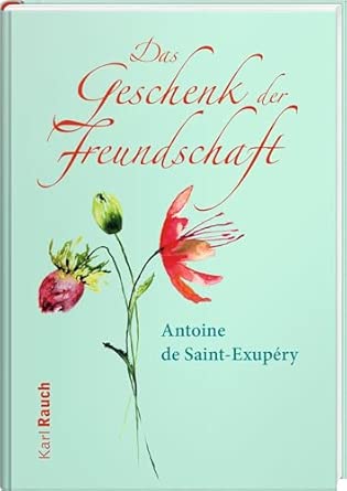 Das Geschenk der Freundschaft