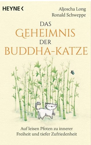 Das Geheimnis der Buddha-Katze