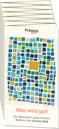 Leporello: Alles wird gut!