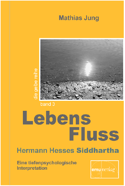 LebensFluss - H. Hesses Siddhartha