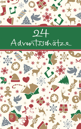 24 Adventsschätze
