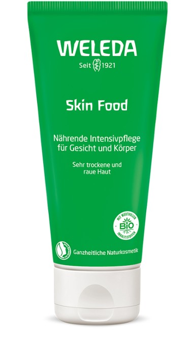 Skin Food & Körperlotion Intensivpflege 75 ml