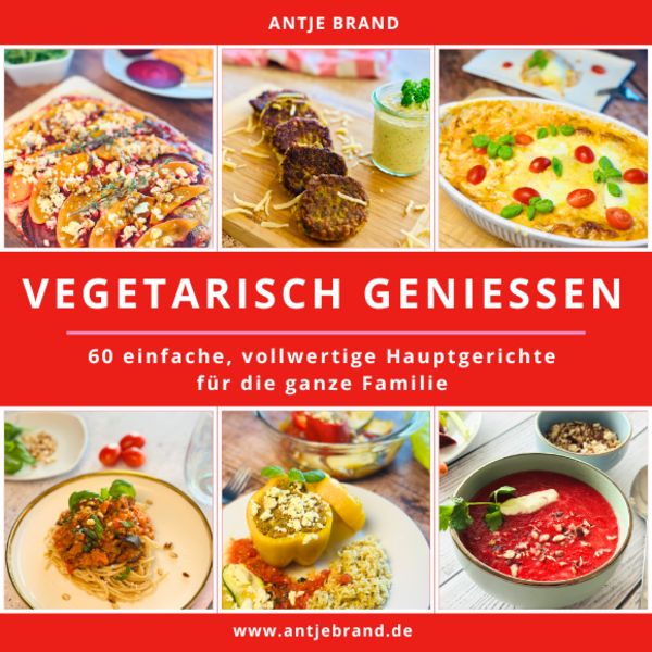 Vegetarisch genießen