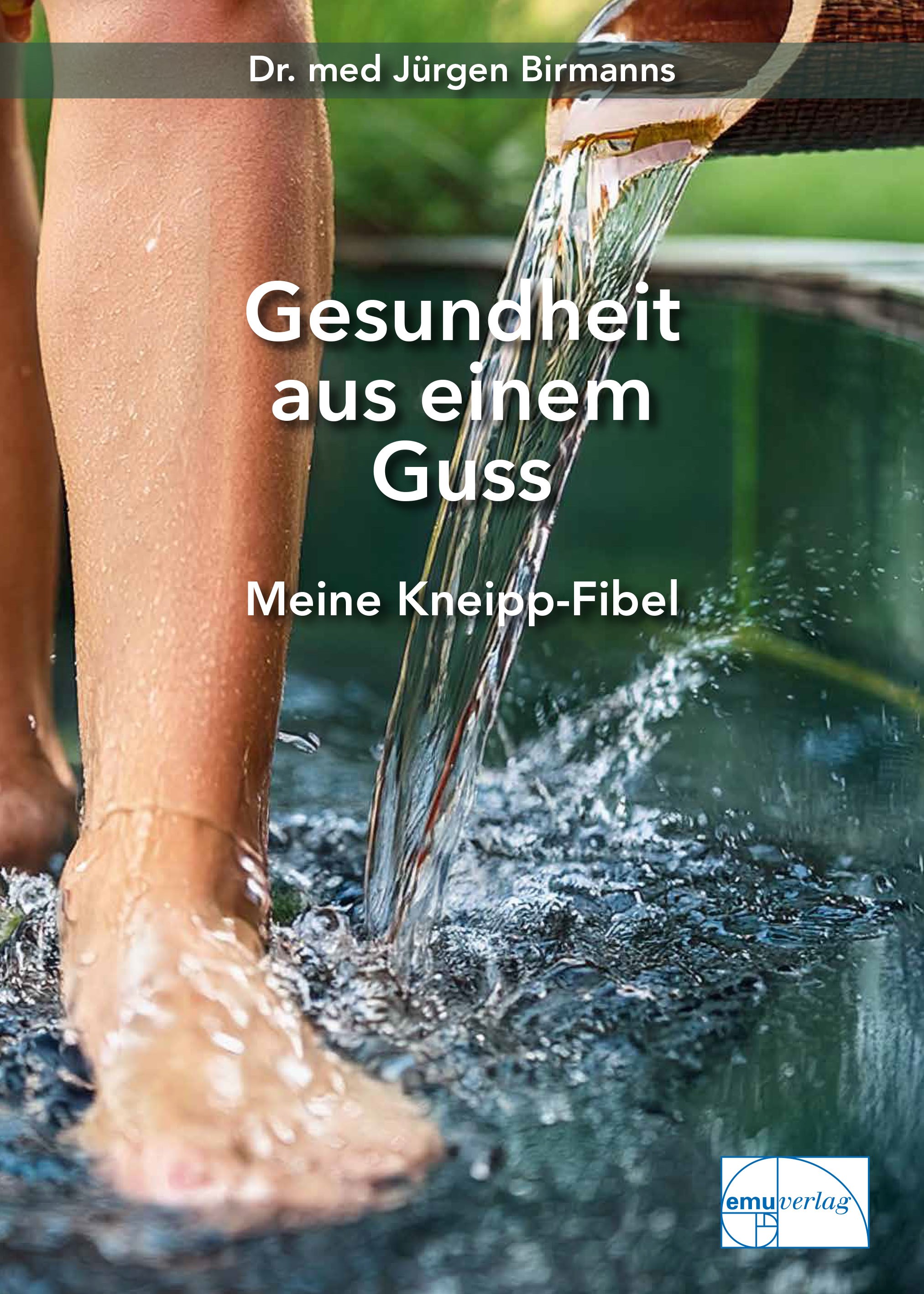 Gesundheit aus einem Guss