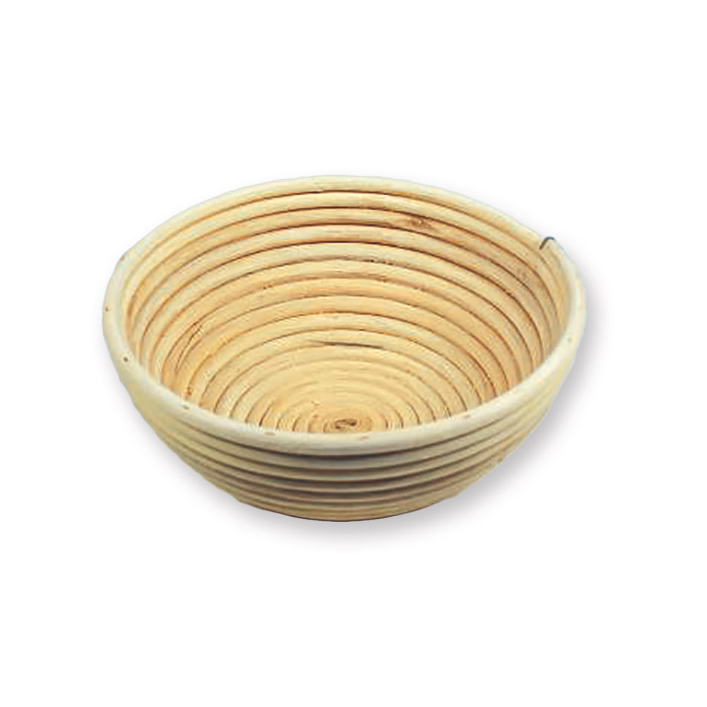 Gärkorb BiBa 1000 g rund