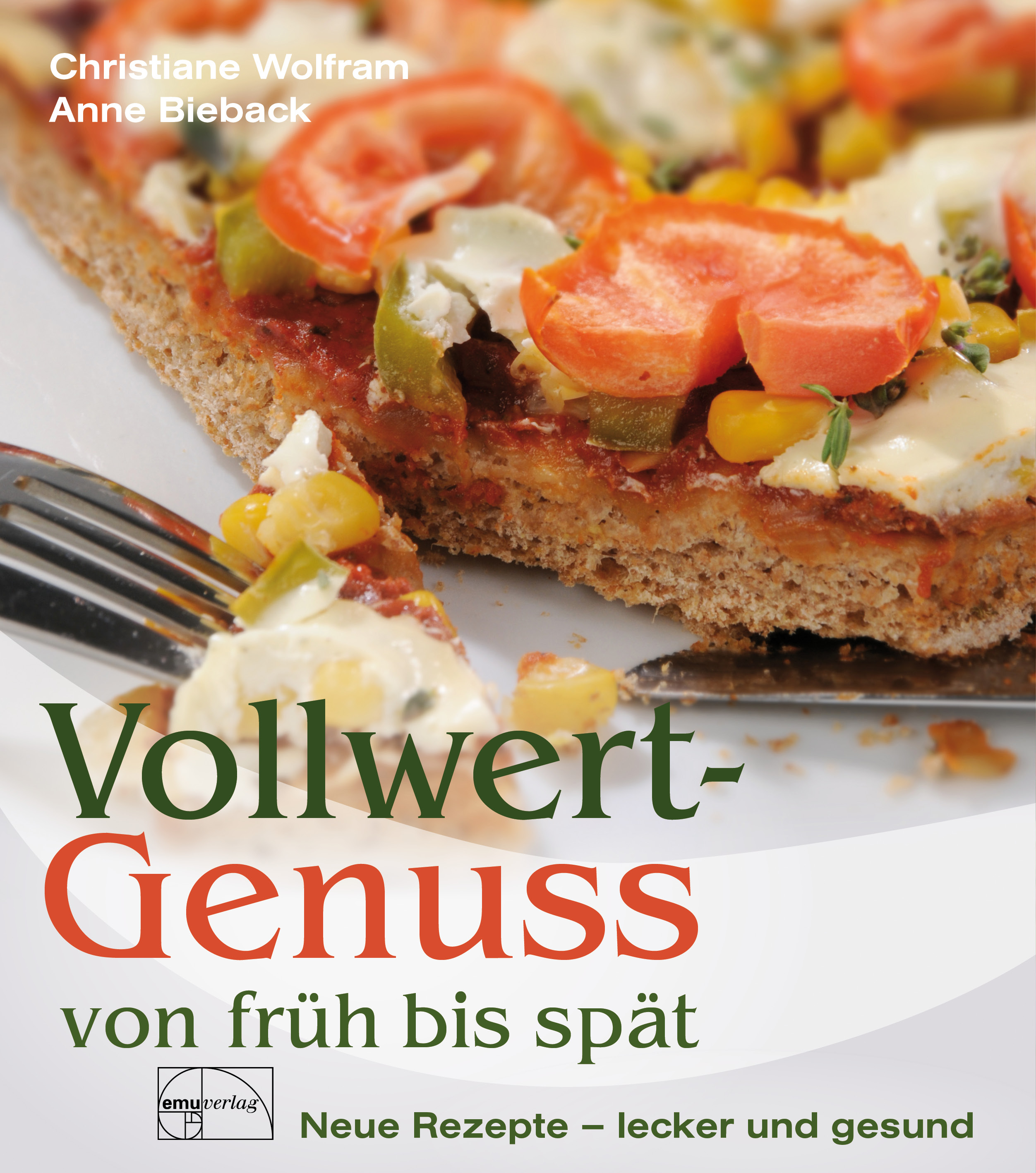 Vollwertgenuss von früh bis spät 