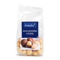 Macadamianüsse 100 g