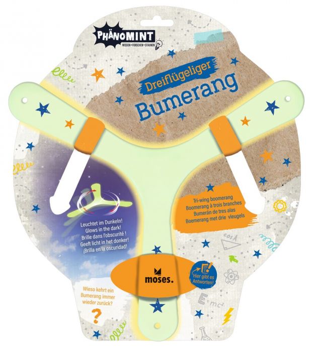 Bumerang