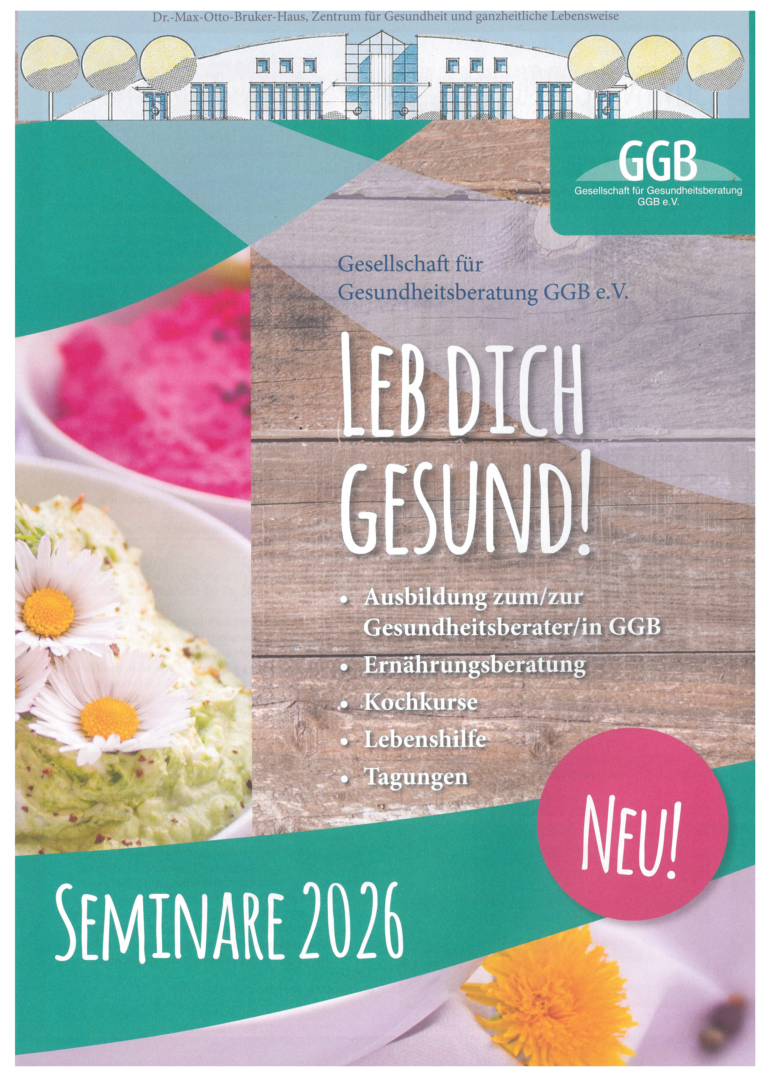 GGB Seminare 