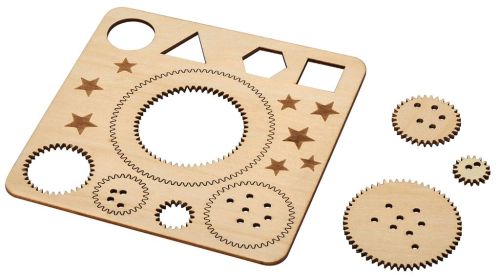 Kreativer Spiralspaß