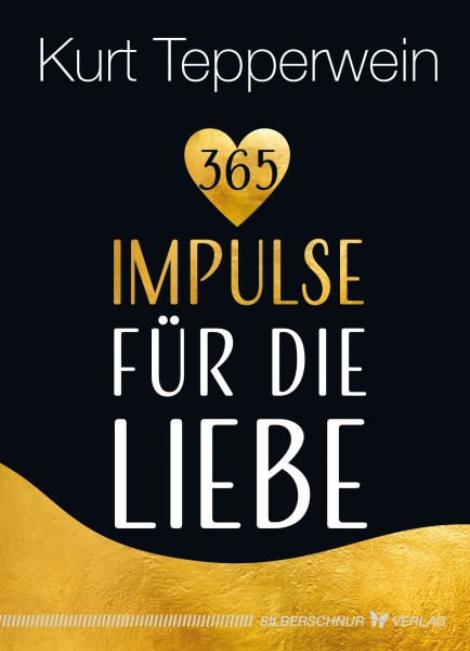 365 Impulse für die Liebe