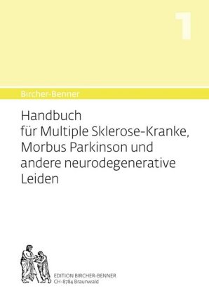 Handbuch Nr. 1 Multiple-Sklerose, Morbus Parkinson