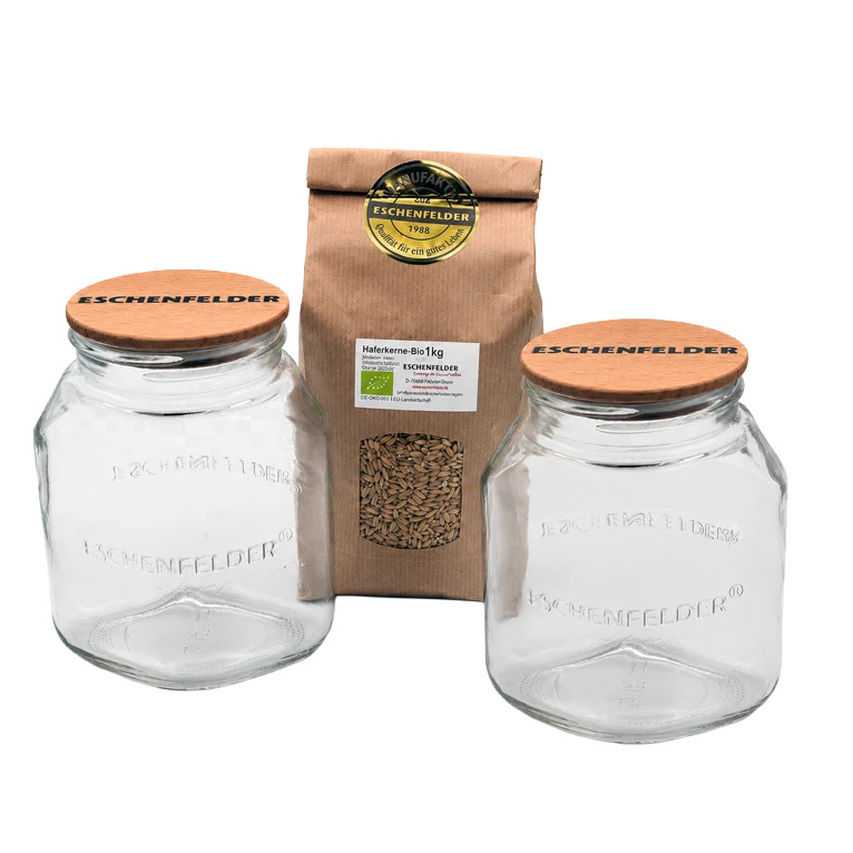 Eschenfelder Vorrats-Set