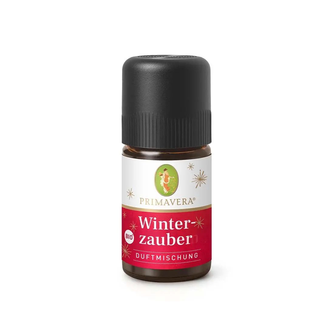 Duftmischung Winterzauber bio 5 ml