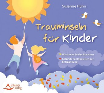 Trauminseln für Kinder CD