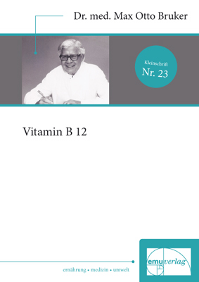 Vitamin B12 Nr. 23