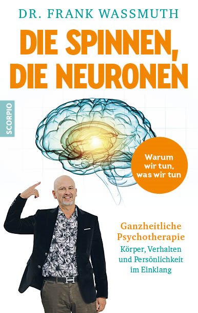 Die Spinnen, die Neuronen
