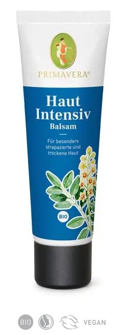 Haut Intensiv Balsam bio 50 ml