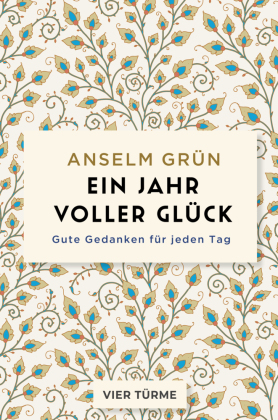 Ein Jahr voller Glück