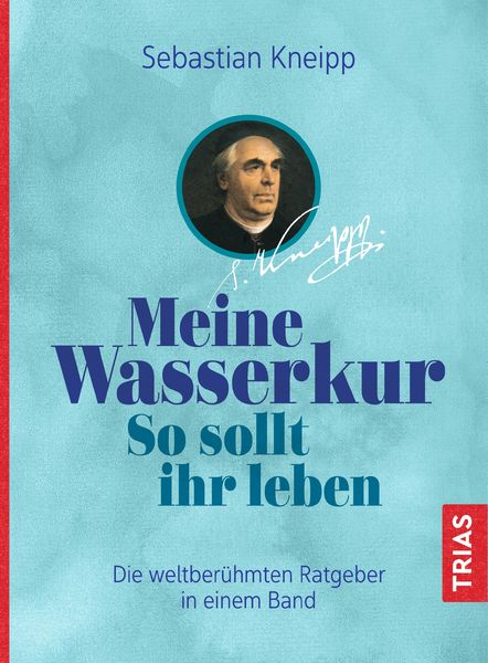 Meine Wasserkur - So sollt ihr leben