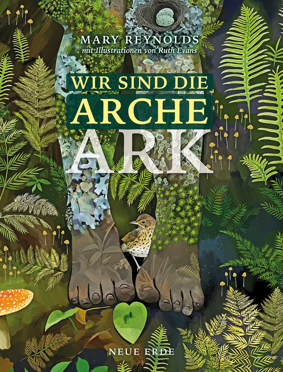 Wir sind die Arche