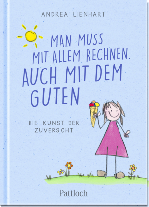 Man muss mit allem rechnen.