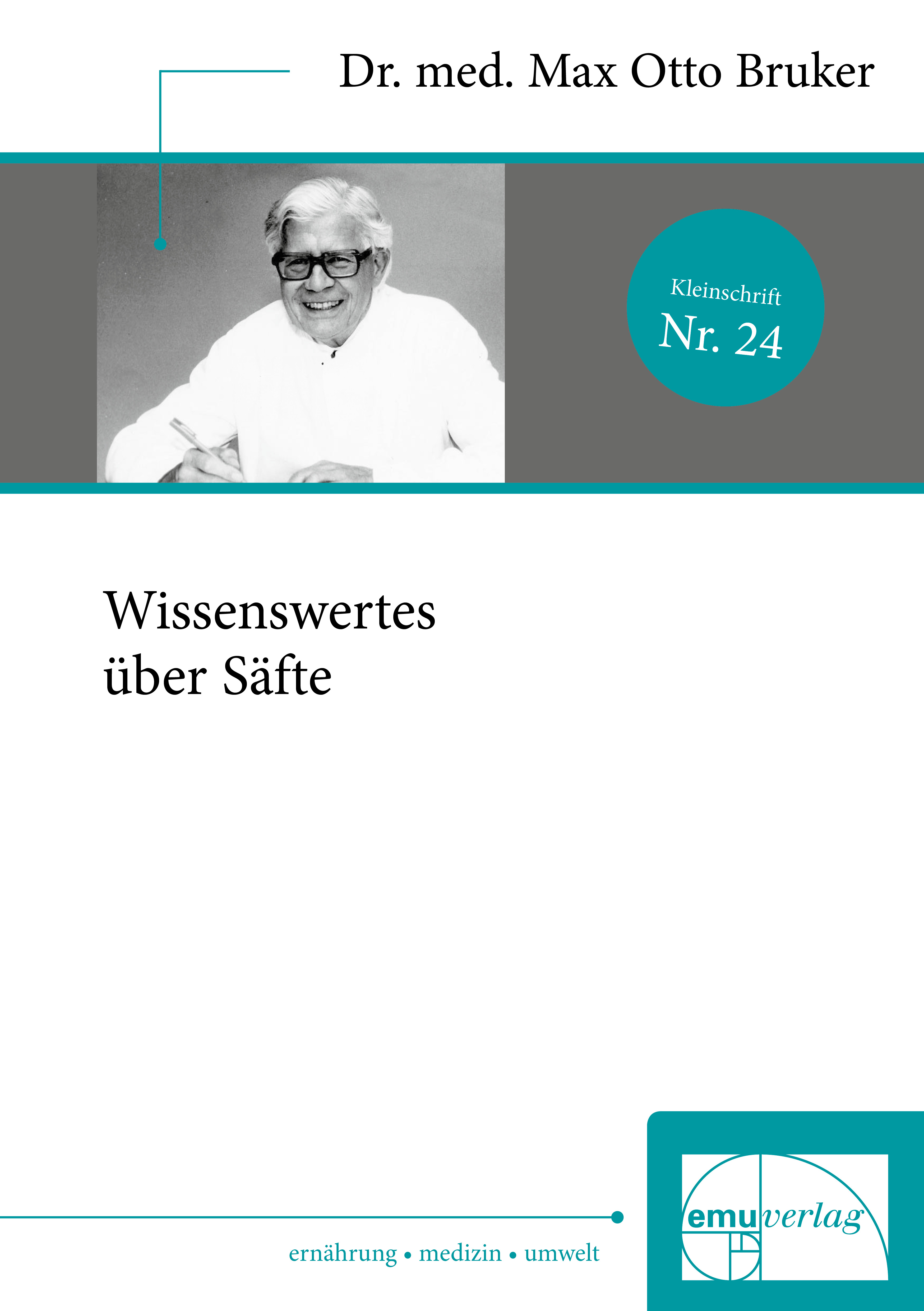 Wissenswertes über Säfte Nr. 24