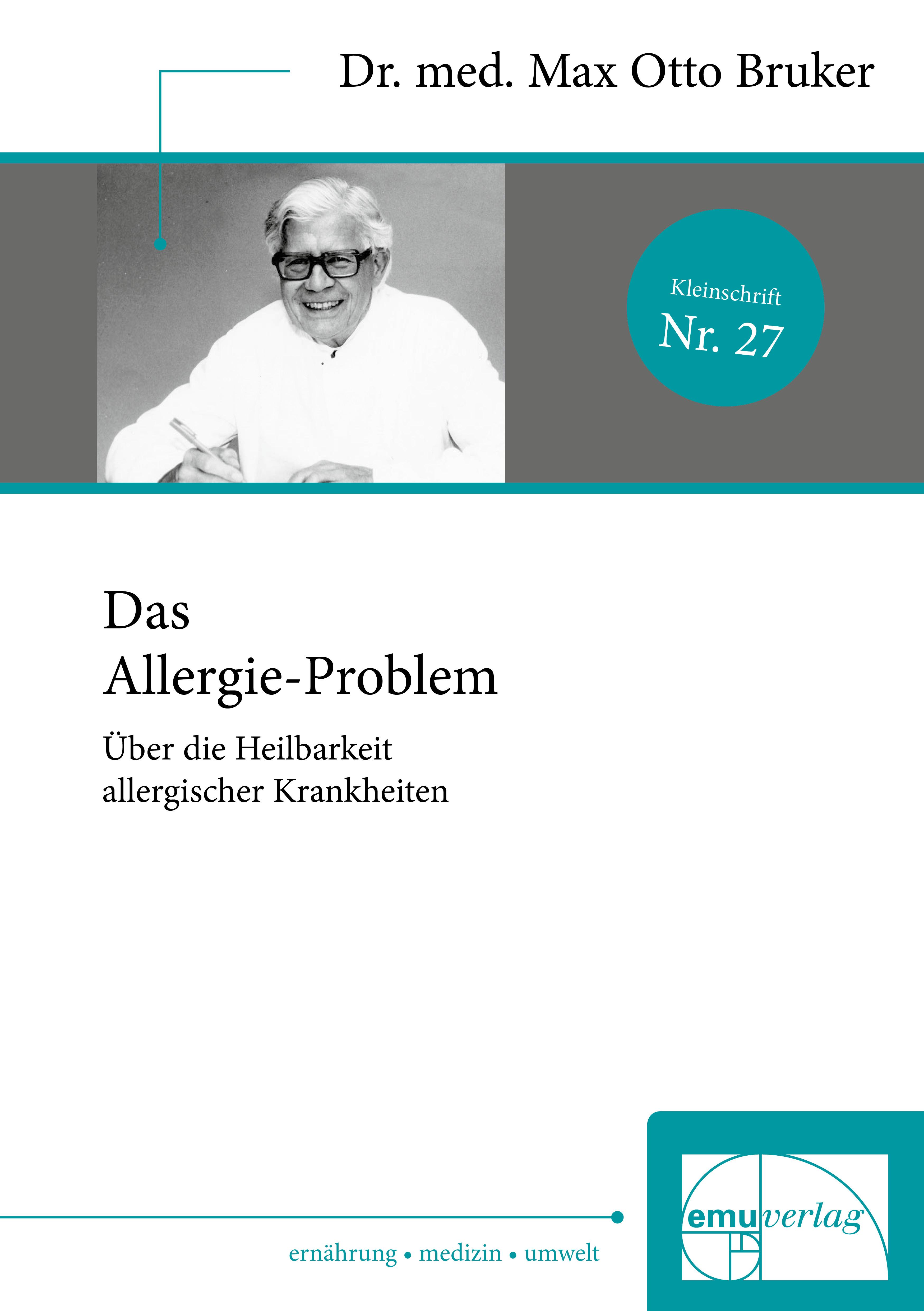 Das Allergie-Problem Nr. 27