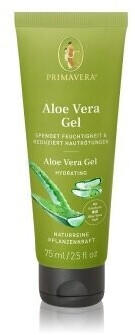 Aloe Vera Gel PRIMAVERA 75 ml