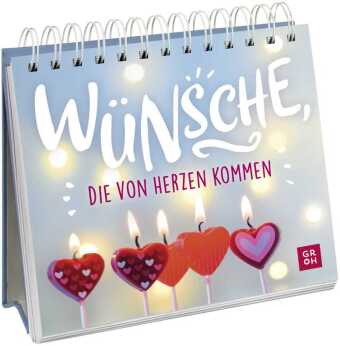 Wünsche die von Herzen kommen