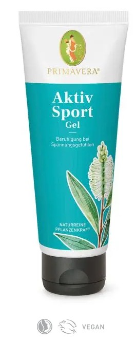Aktiv Sportgel 75 ml