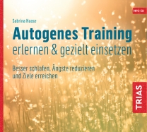 CD, Autogenes Training