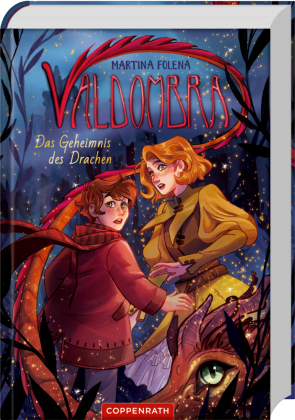 Valdombra - Band 1