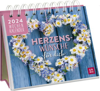 Herzenswünsche für dich