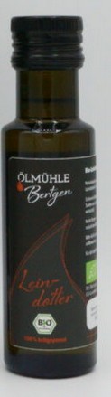 Bio-Leindotteröl 100 ml